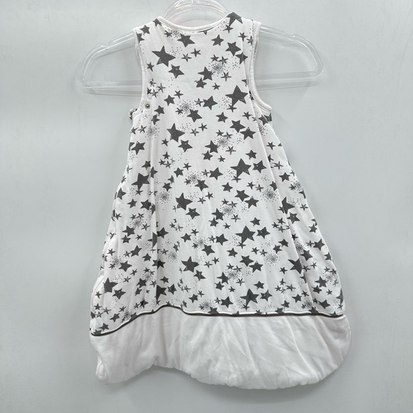 CLICKYHICKS X2 Swaddle transition baby naptime zip warm cozy sleepsac 6-12 month - Picture 4 of 11